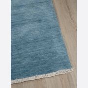 Diva Rug | Sky Blue gallery detail image