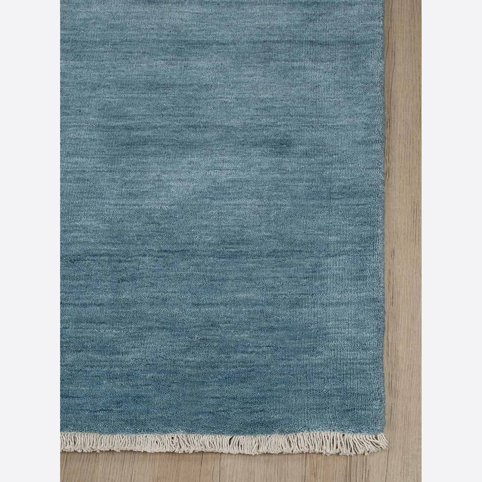 Diva Rug | Sky Blue gallery detail image