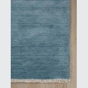 Diva Rug | Sky Blue gallery detail image