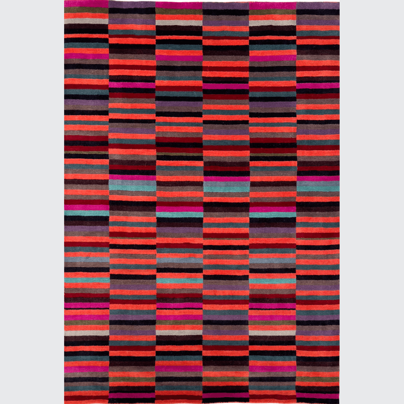 Django Rug gallery detail image