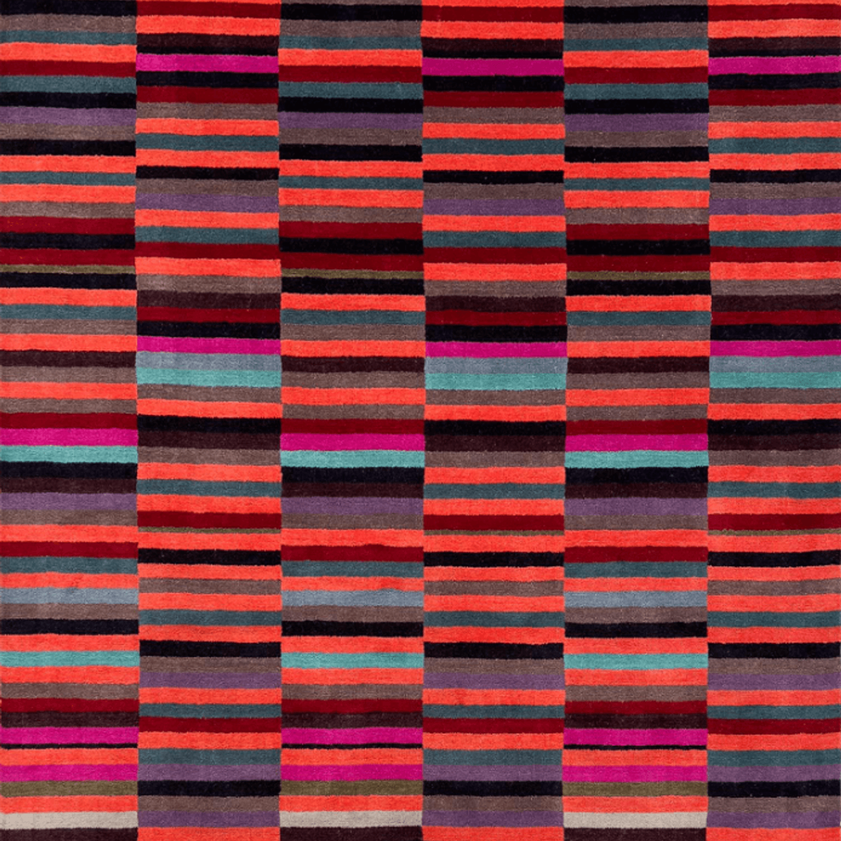 Django Rug gallery detail image