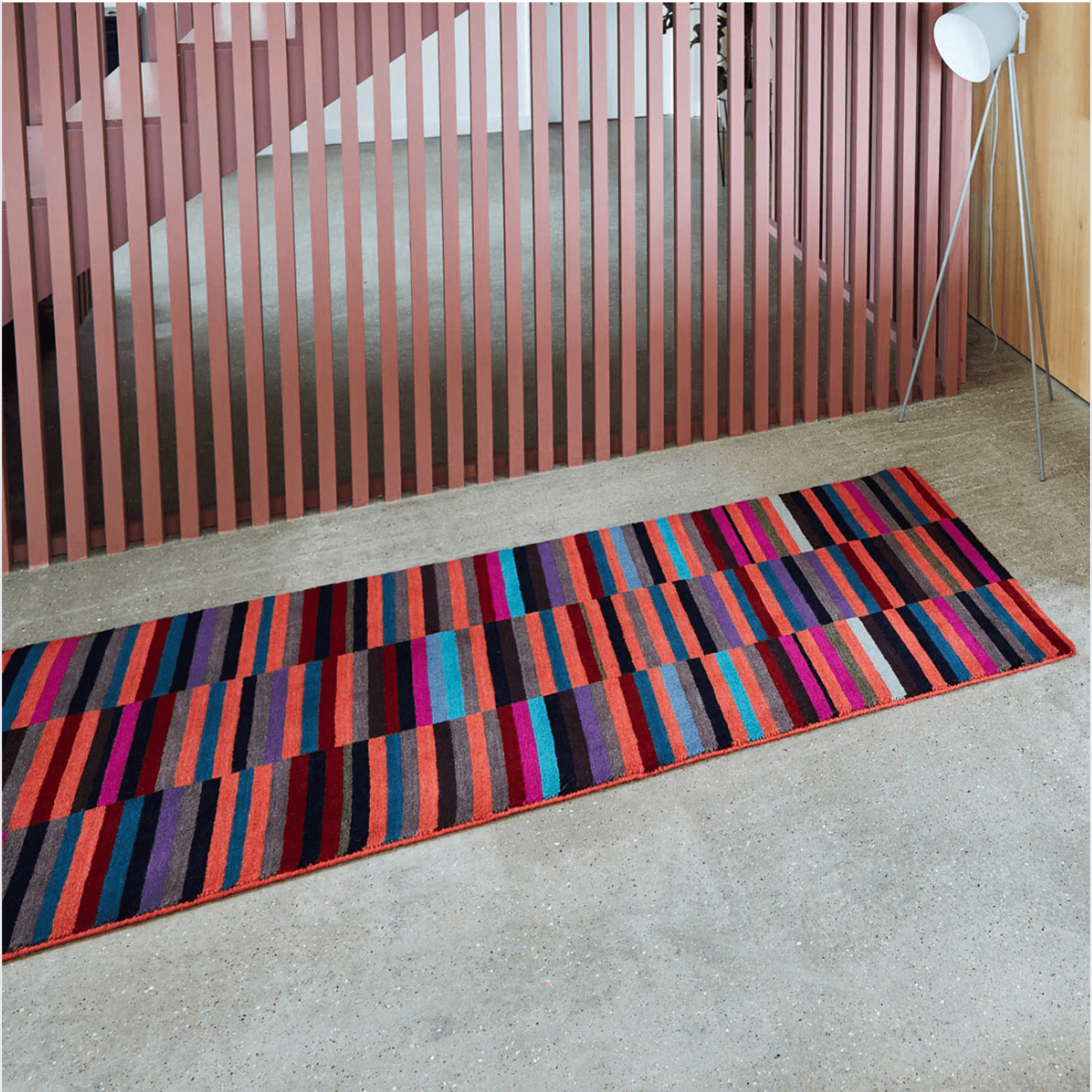 Django Rug gallery detail image