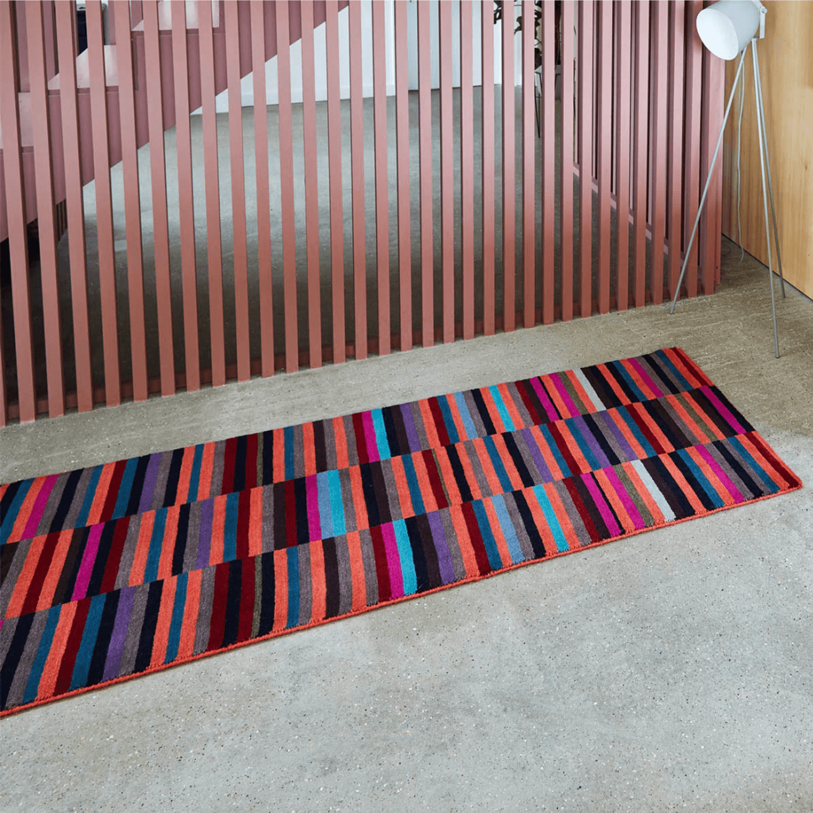 Django Rug gallery detail image