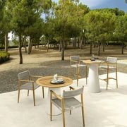 Dolcevita Outdoor Bar Table gallery detail image