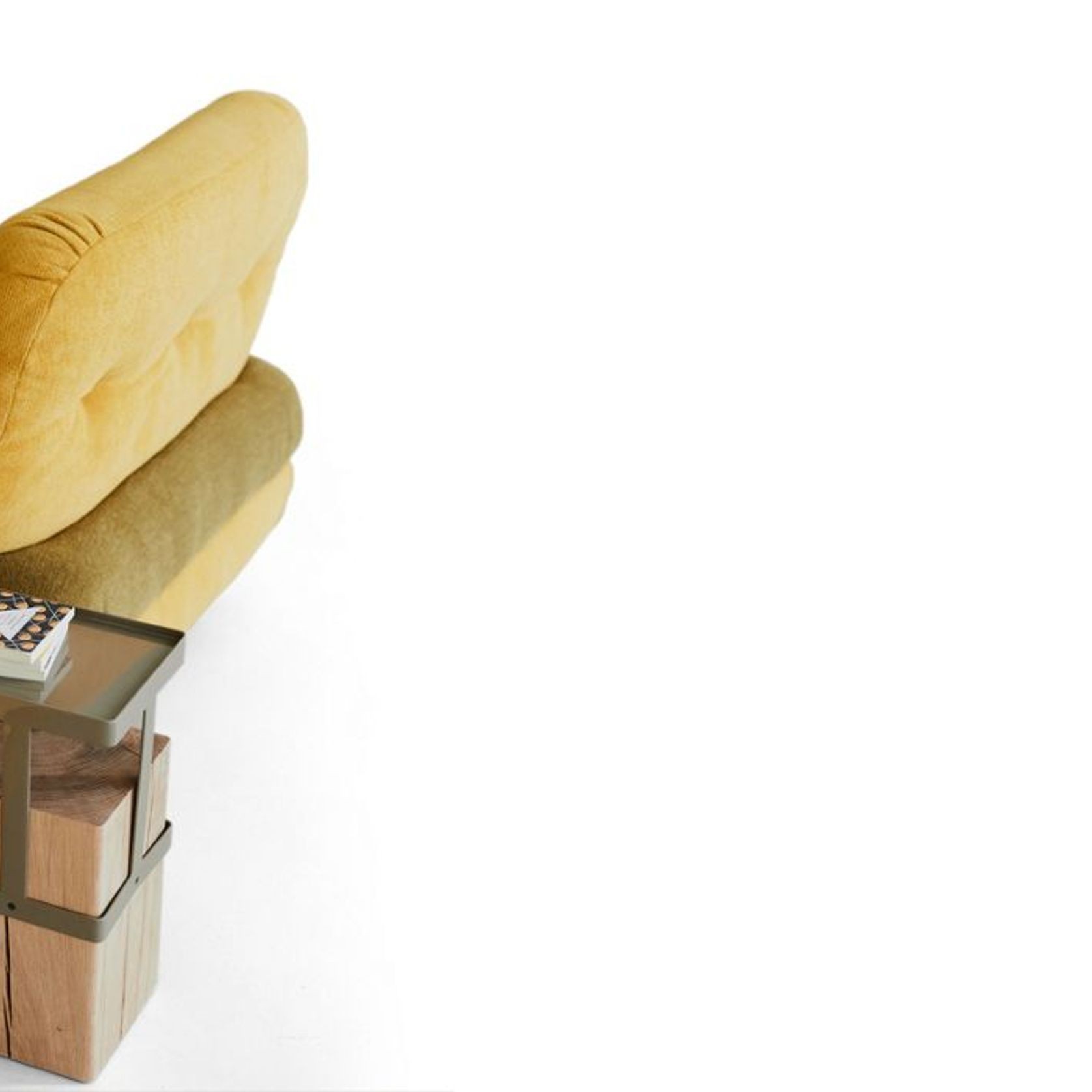 Domino Sofa gallery detail image