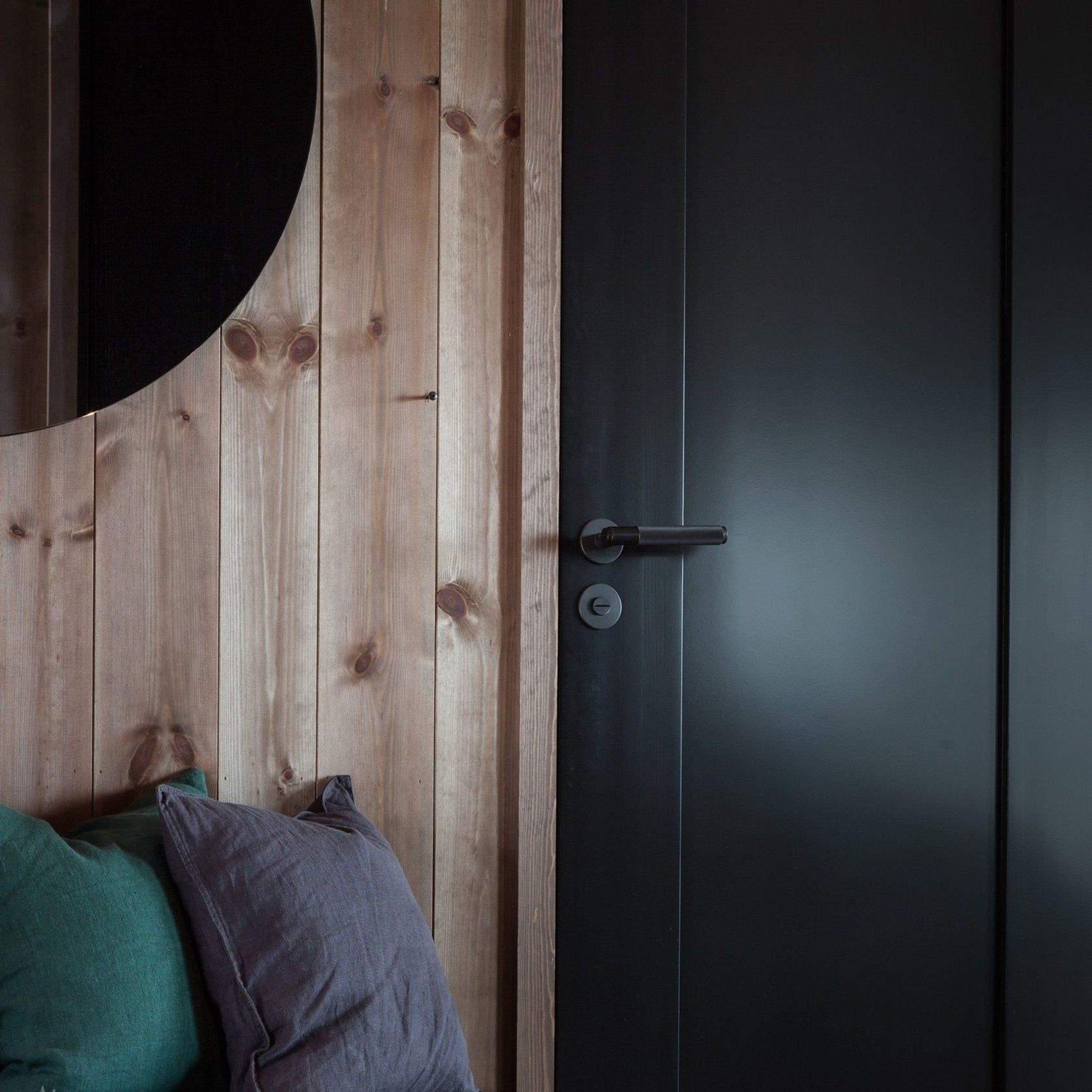 Door Lever Handle gallery detail image