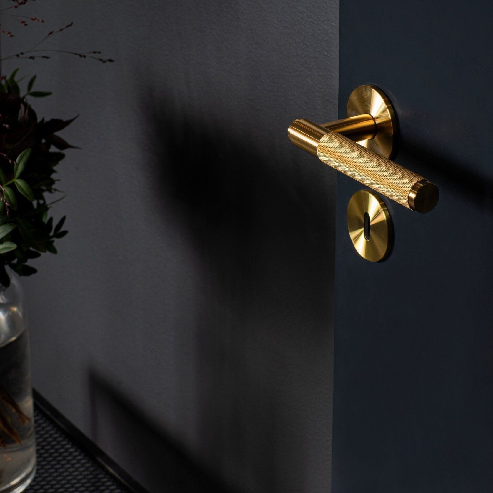 Door Lever Handle gallery detail image