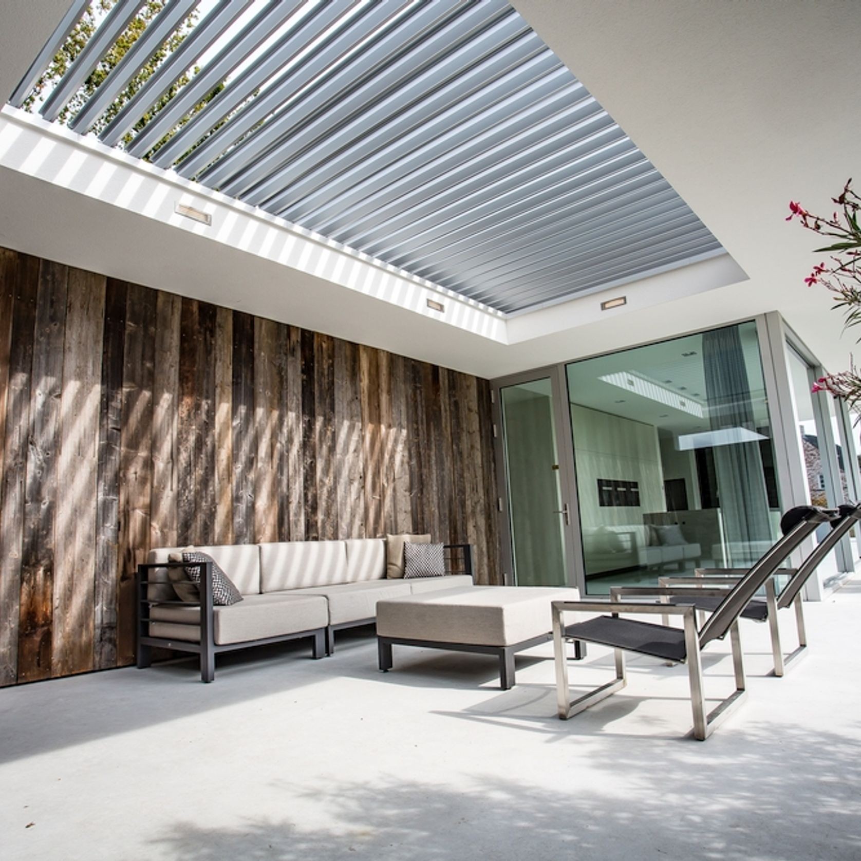 180/30 Slimline Roof gallery detail image