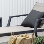 Dotterel Sun Lounger gallery detail image