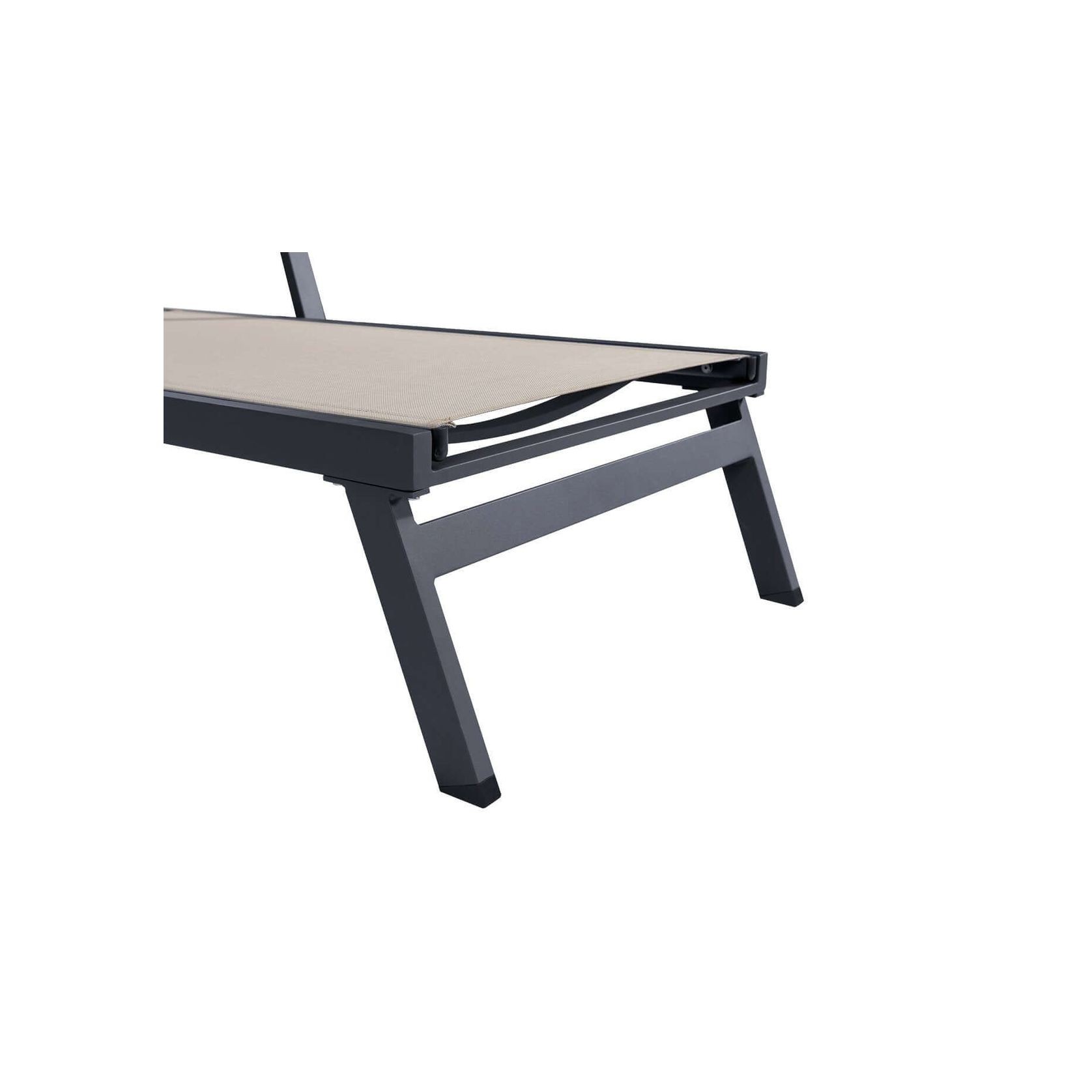 Dotterel Sun Lounger gallery detail image