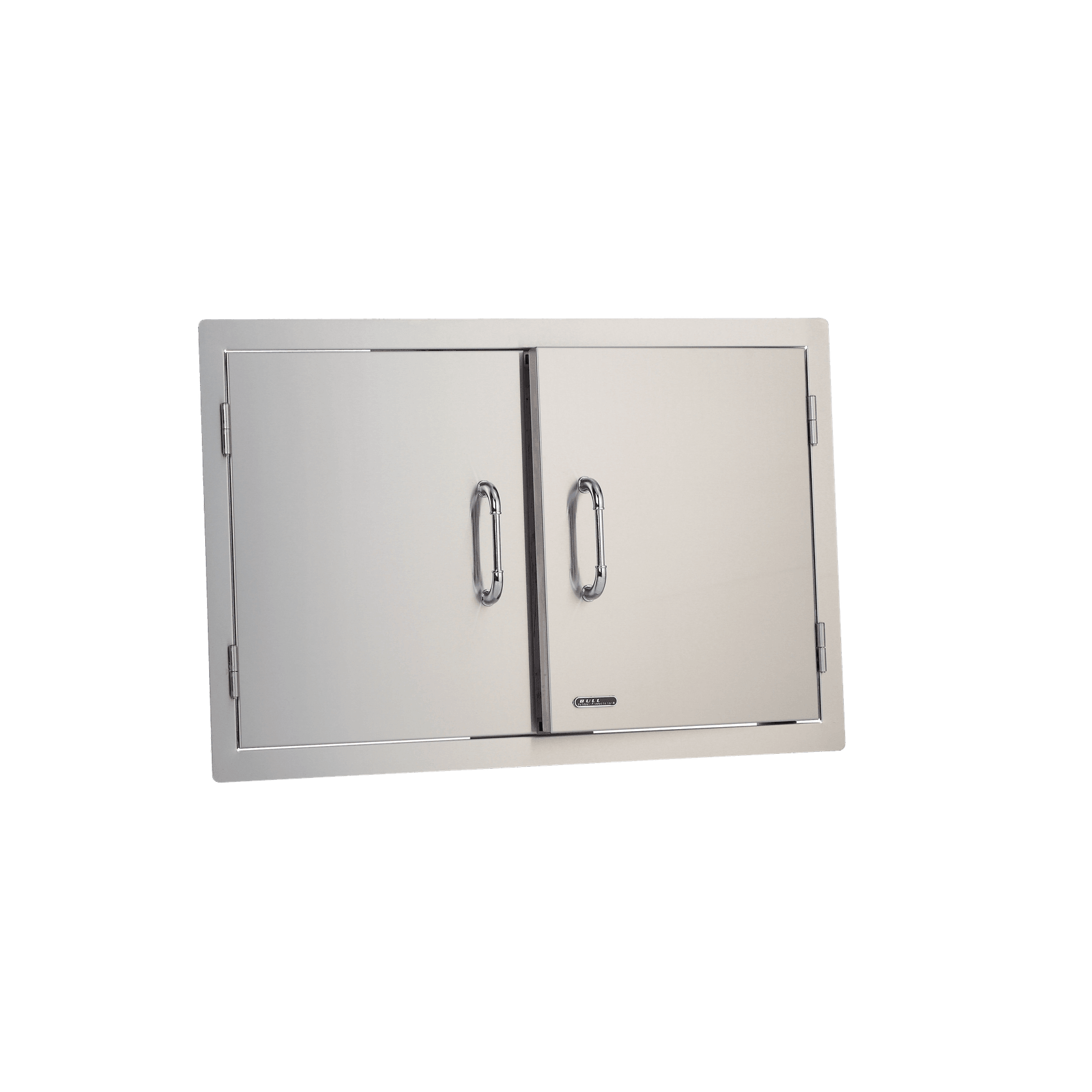 Bull Bull 76cm Double Door with Towel Rack gallery detail image