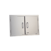 Bull Bull 76cm Double Door with Towel Rack gallery detail image