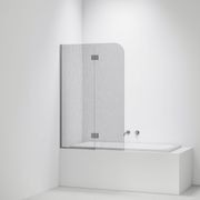 Code Allure Bath Screen Range | 550 + 450W gallery detail image