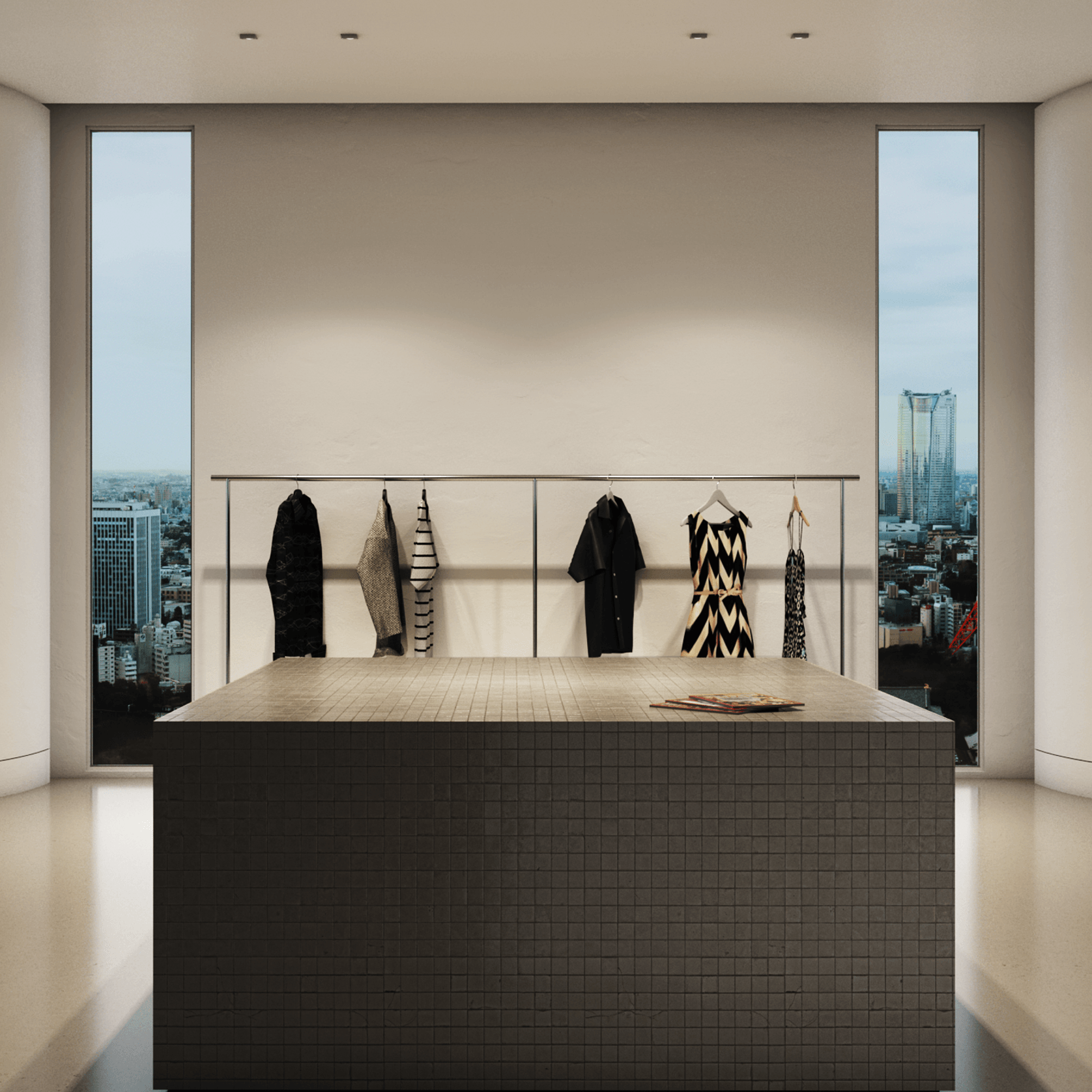 D550+ 4.0 Wedge gallery detail image