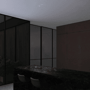 D700 Mini Curve Trimless gallery detail image