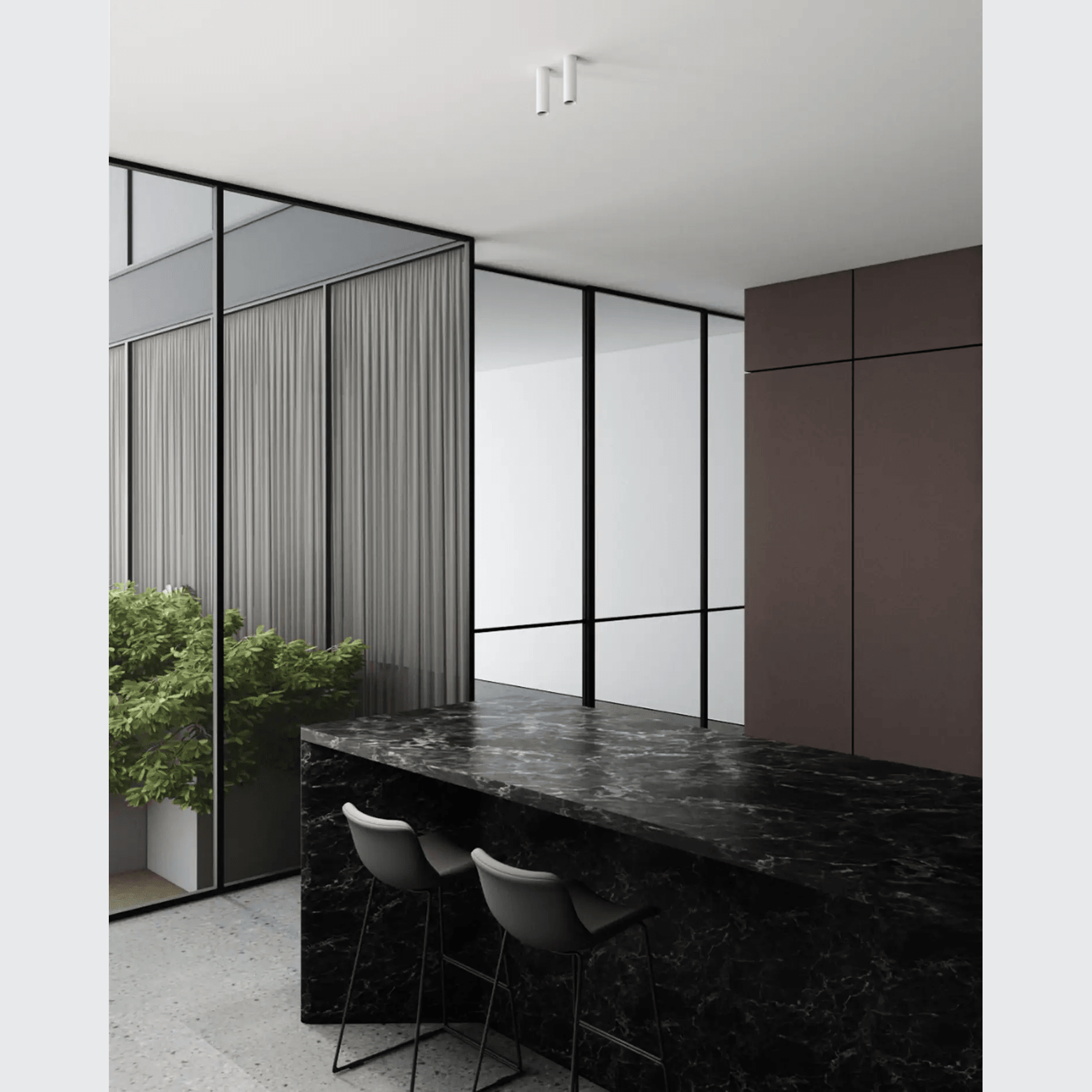 D700 SH Mini Curve gallery detail image