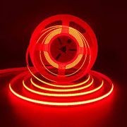 SSLI-COB SoundScapes Lighting System COB Strip KIT (5 Meters) - RED gallery detail image