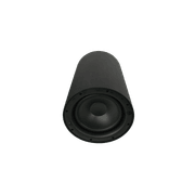 Origin PPSUB8B BLACK 2 Way 70/100v Line Pendant Subwoofer gallery detail image