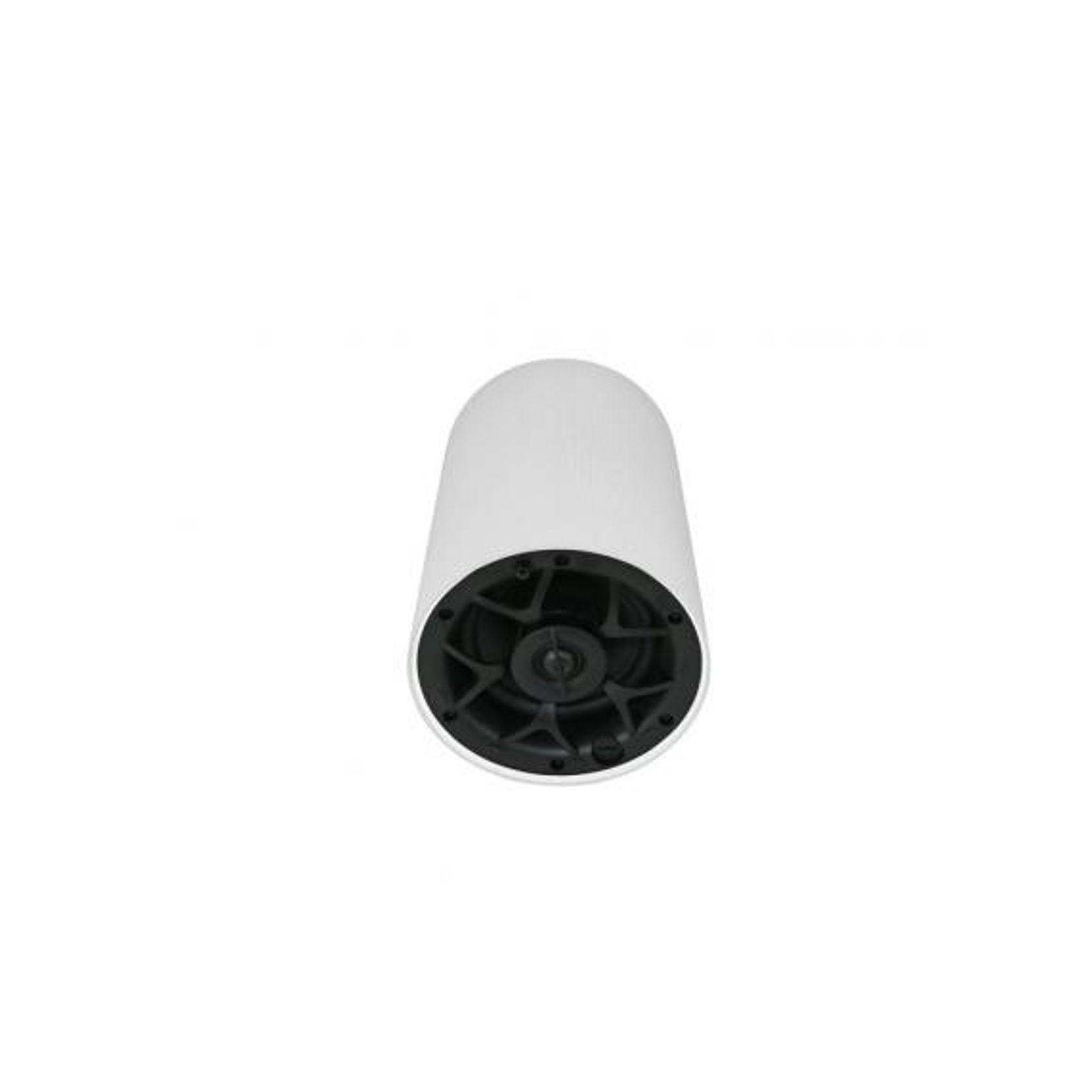 Origin PP50W WHITE 2 Way 70/100v Line Pendant Speaker gallery detail image