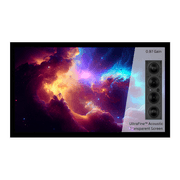 Helsyn Nebula 16:9  120" Woven AT Screen gallery detail image