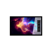 Helsyn Nebula 16:9 120" Woven AT Screen gallery detail image