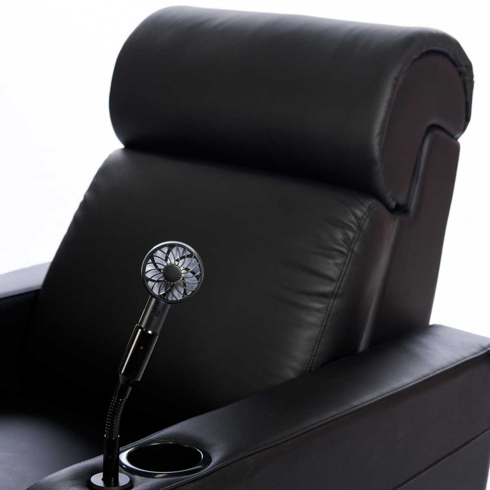 PowerPort Mini Fan Accessory gallery detail image