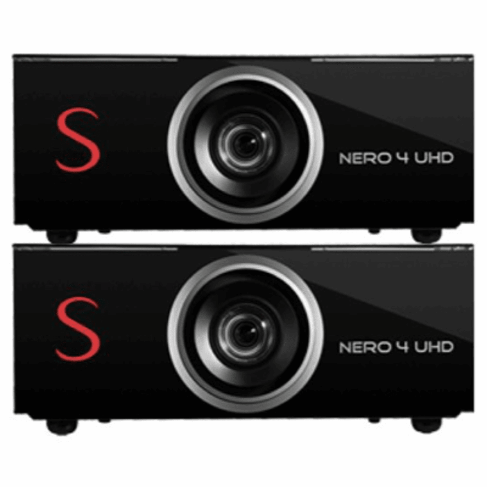 SIM2 Dual Nero 4S 4k Projectors Ultra HDR gallery detail image