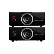 SIM2 Dual Nero 4S 4k Projectors Ultra HDR gallery detail image