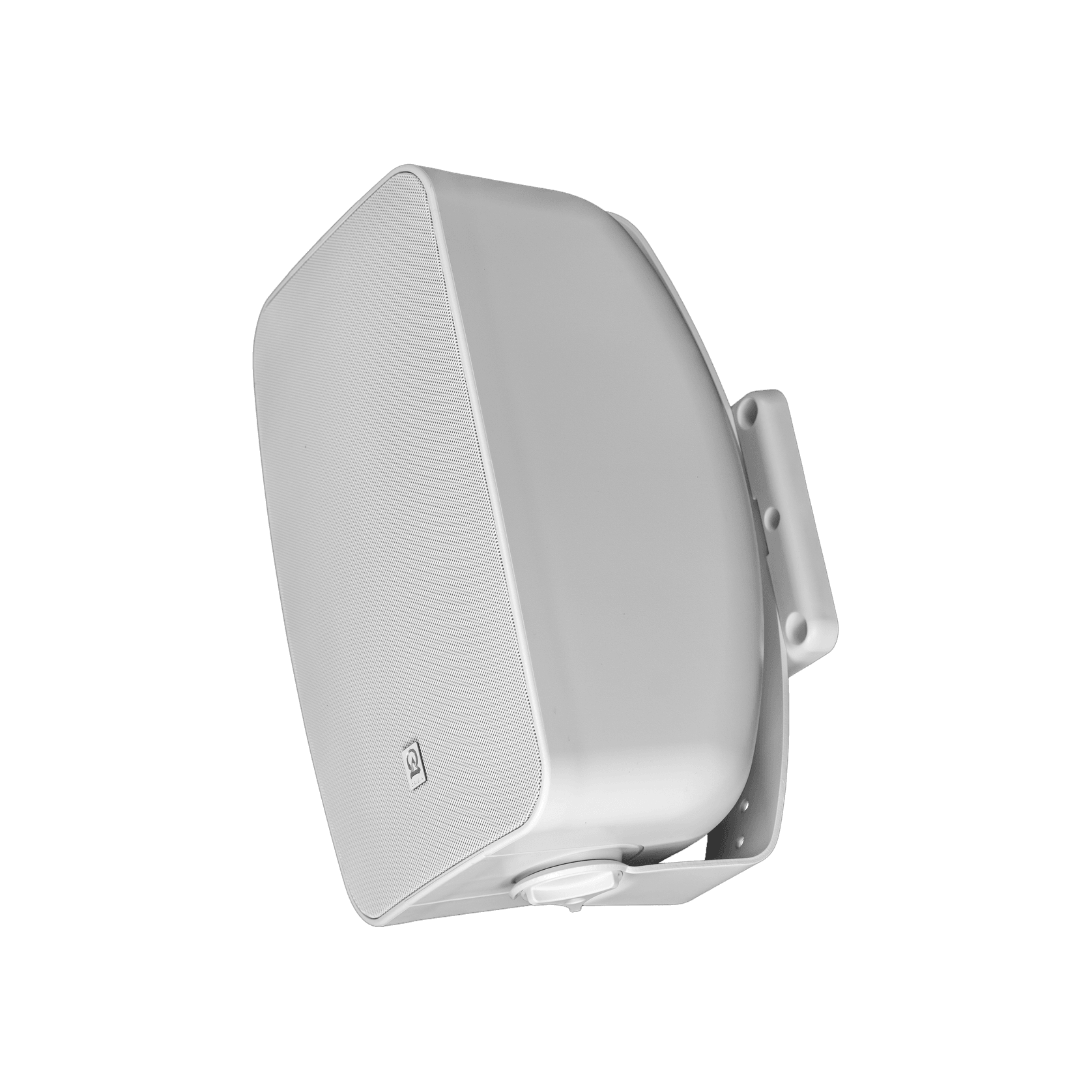 Origin PS60W WHITE 2 Way 70/100v Line Surface Speaker gallery detail image