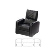 CFG420-SL Gotham Pro Standard Leather gallery detail image