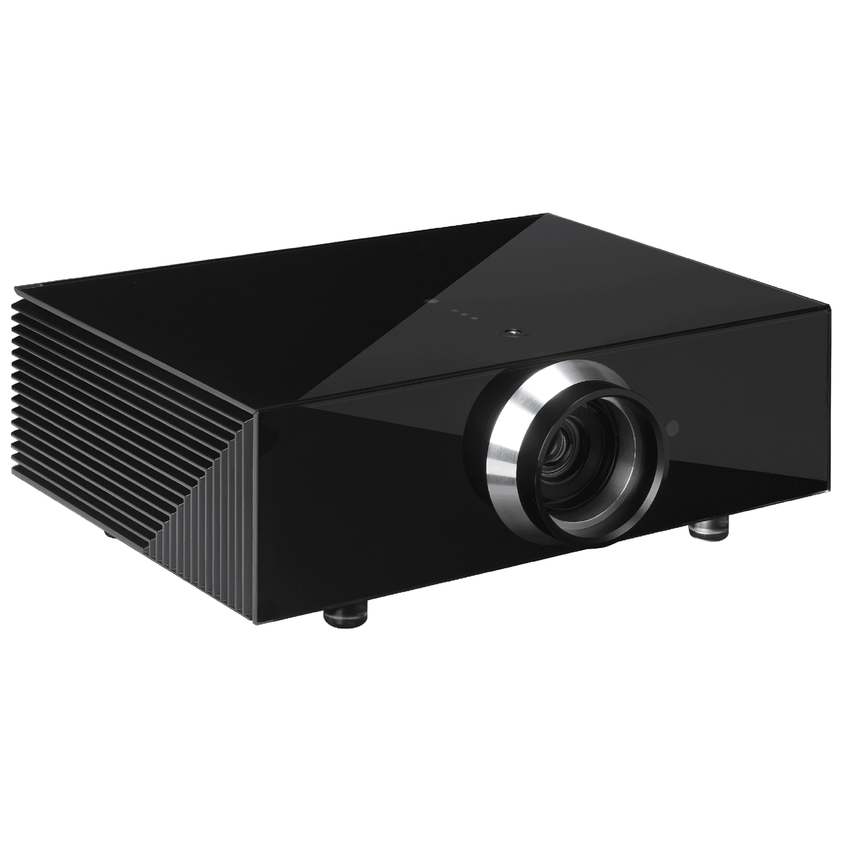 SIM2 Crystal 4 Super Hybrid 4k Projector Black gallery detail image