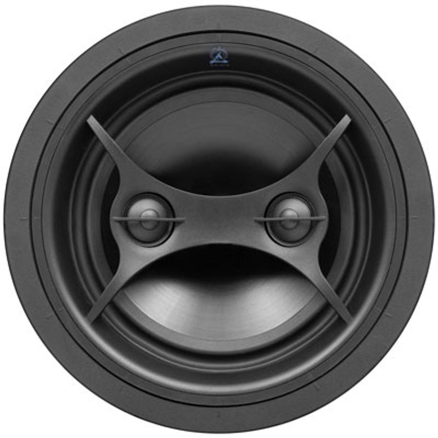 Origin D83DT/SUR Single Stereo 2 Way InCeiling Speaker gallery detail image