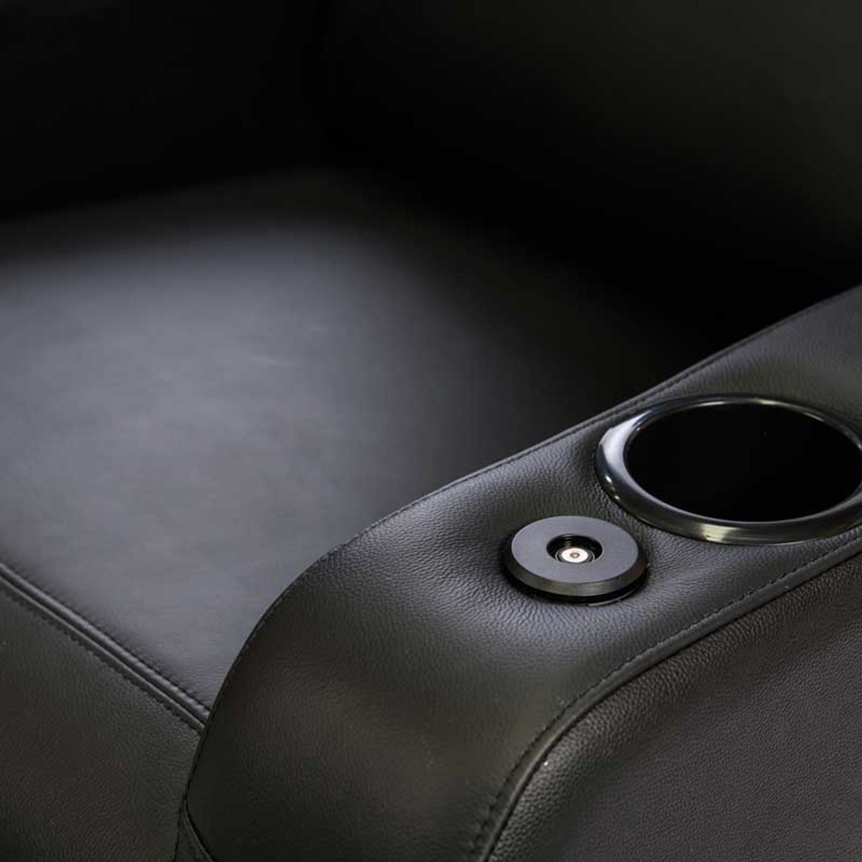 PowerPort Tablet Holder Qi Charging gallery detail image