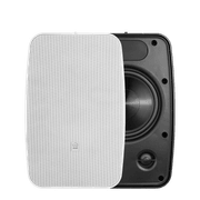 Origin OS60DTW WHITE 2 Way Outdoor Single Stere Surface Speaker gallery detail image
