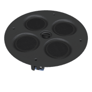 Origin TF37EX 2 Way Ultra Thin Marine InCeiling Speaker gallery detail image