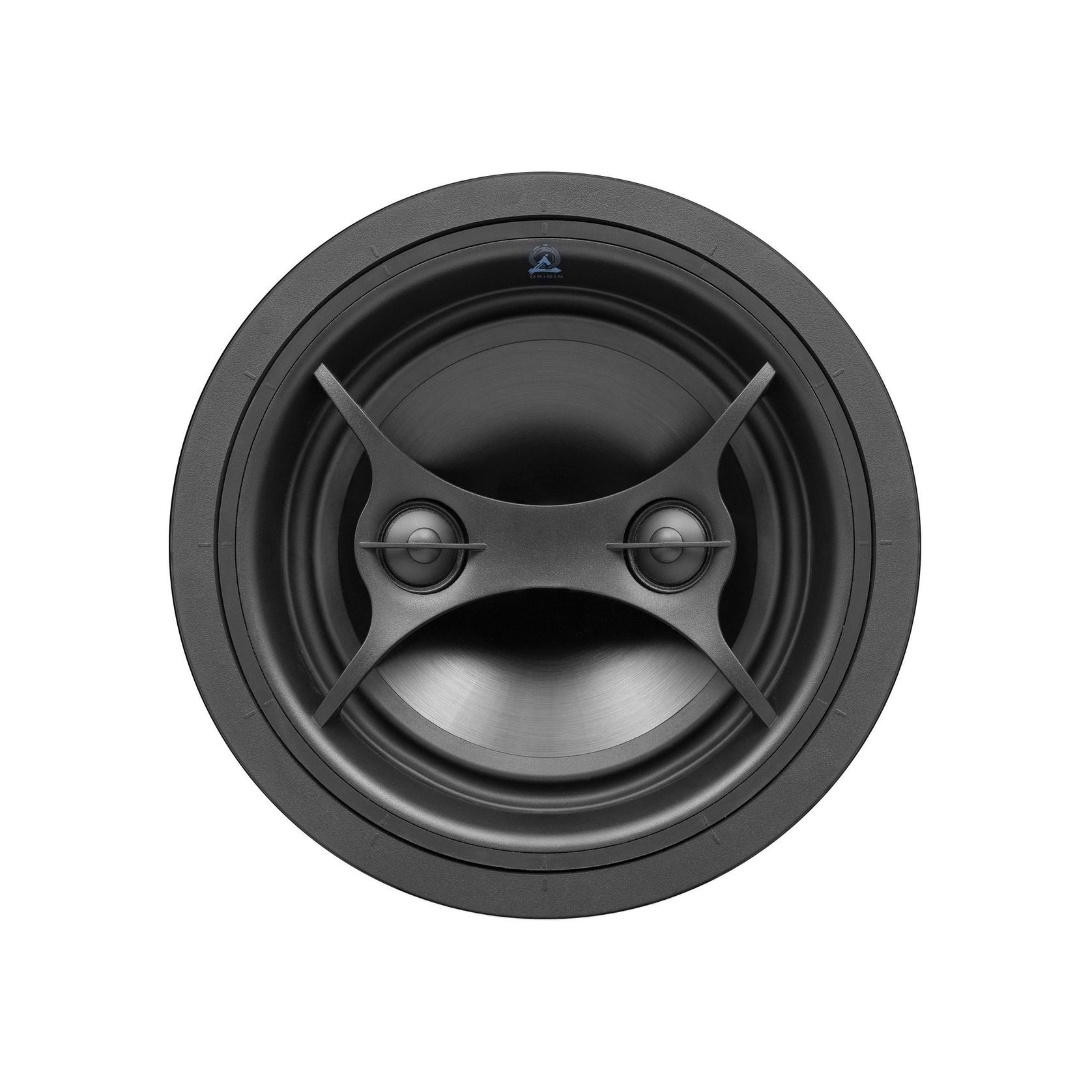 Origin D63DT/SUR Single Stereo 2 Way InCeiling Speaker gallery detail image