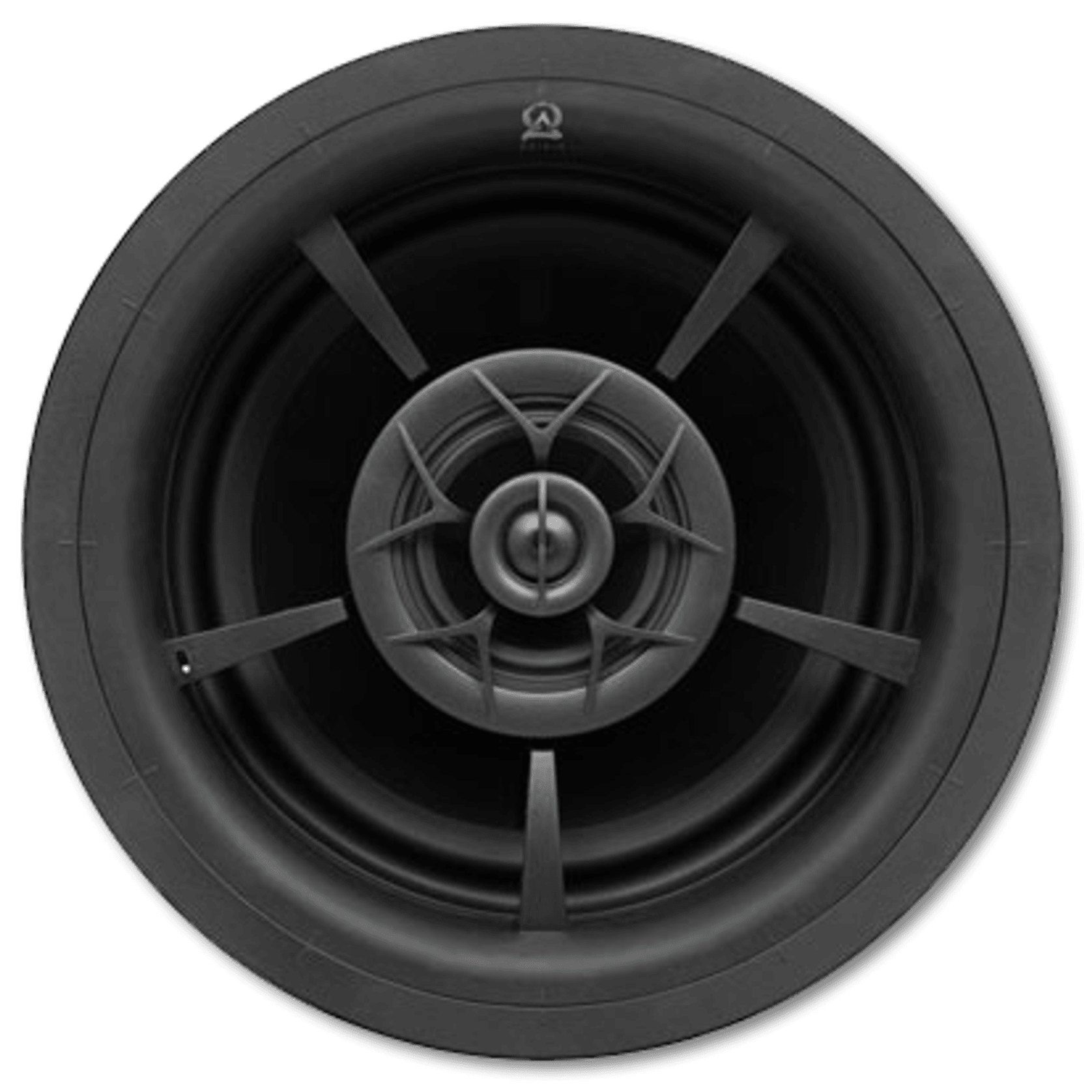 Origin OS60B BLACK 2 Way Outdoor Surface Speaker gallery detail image