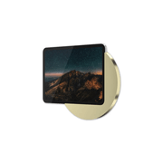 Displine Sunset Console iPad 10.9" (10th Gen) Gold gallery detail image