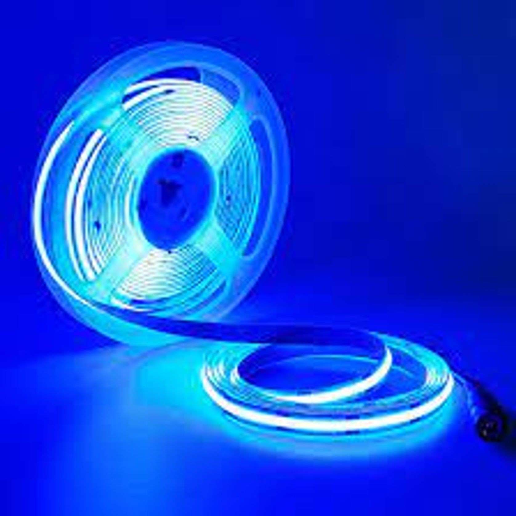 SSLI-COB SoundScapes Lighting System COB Strip KIT | 5M gallery detail image