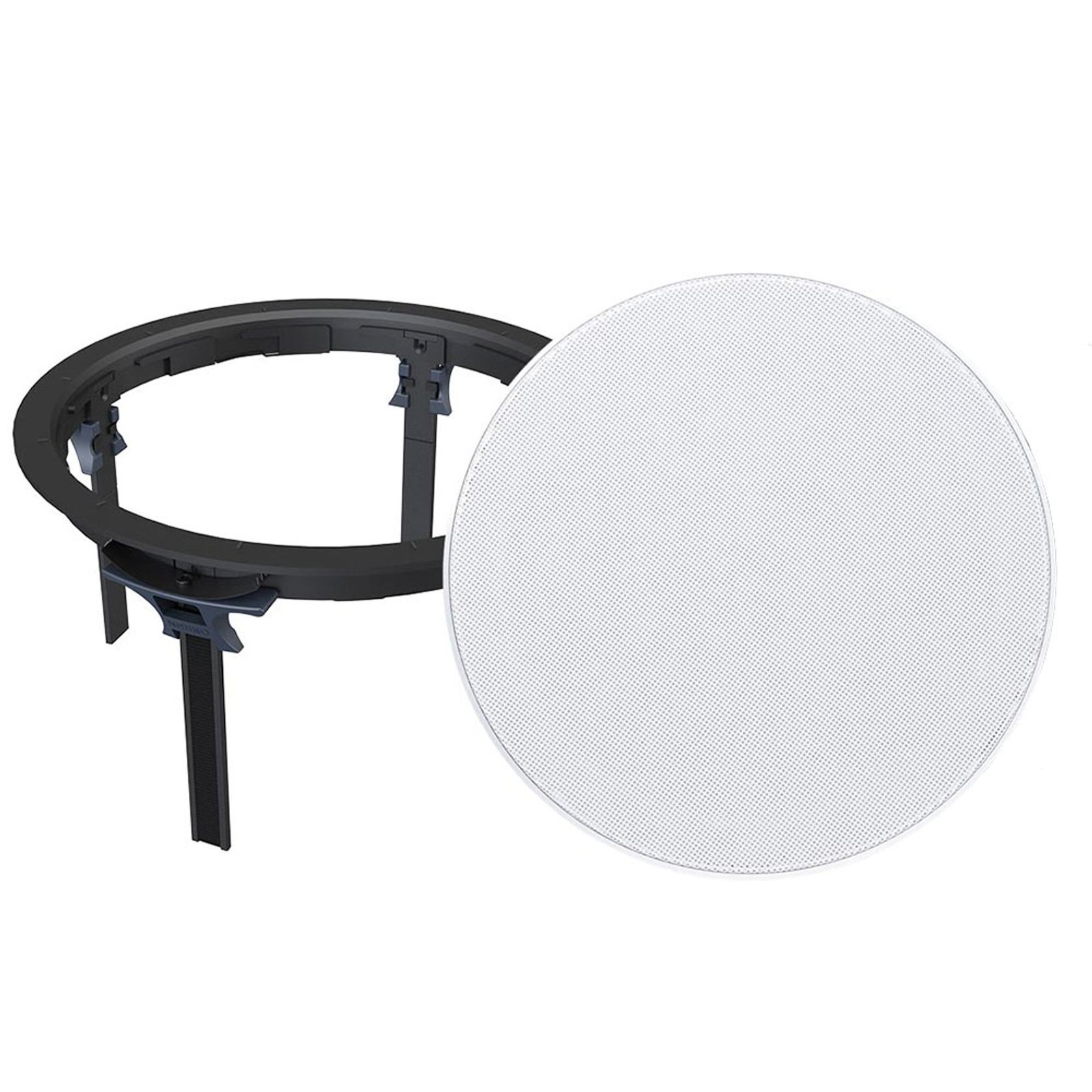 Origin BZ10 Bayonet Ring For 10" Models gallery detail image