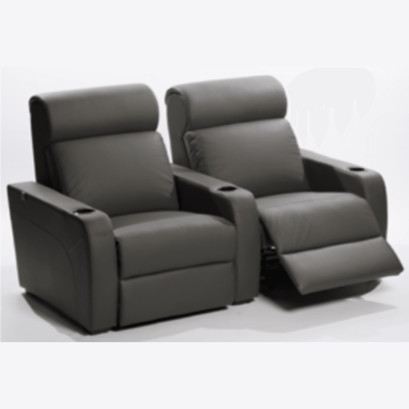 CFG210-SL New Yorker Pro Luxe Standard Leather gallery detail image