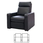 CFG210-SL Hudson Standard Leather gallery detail image