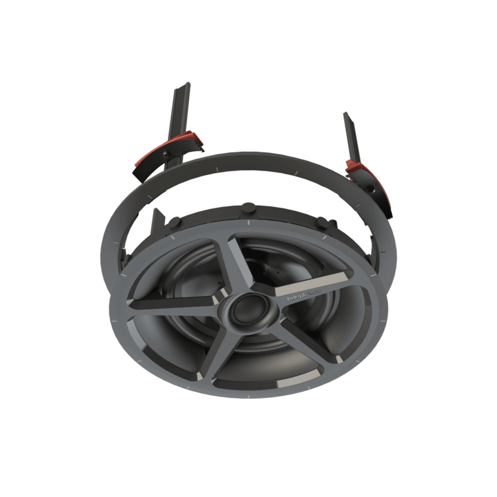 Adept IC62 6" 2 Way InCeiling Speaker gallery detail image