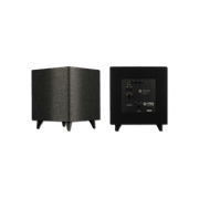 Origin SUBD12 Deep 12" Subwoofer + 12" Passive gallery detail image