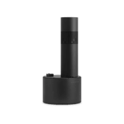 Bang & Olufsen Beosound Bollard Round Black gallery detail image