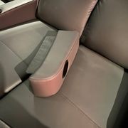 Removable Arm New Yorker Pro Series Leather Custom Made gallery detail image