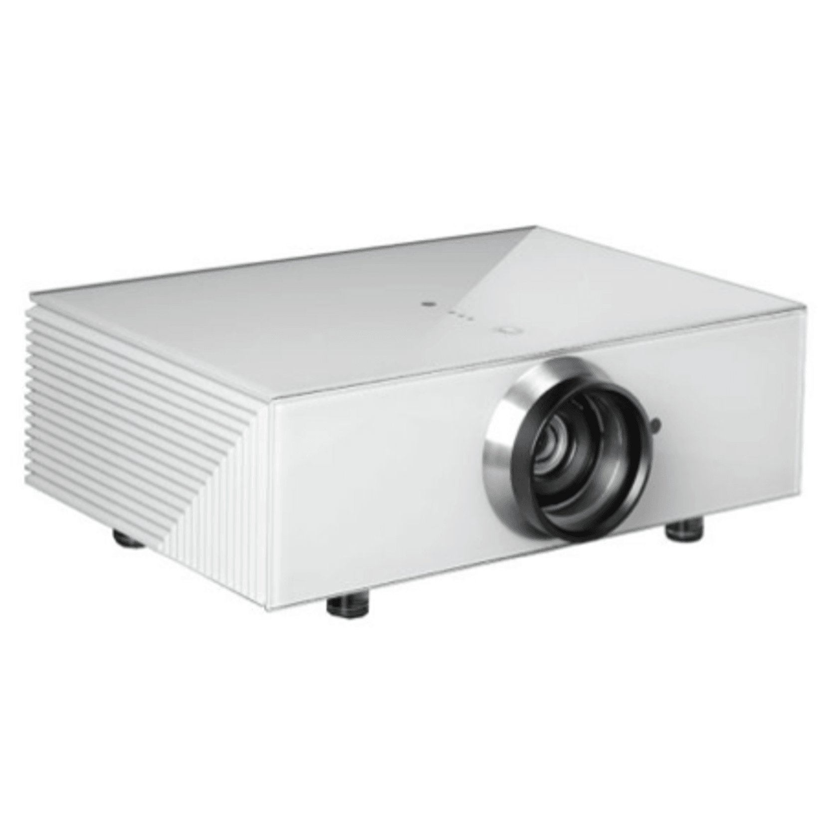 SIM2 Crystal 4 Super Hybrid 4k Projector White gallery detail image