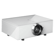 SIM2 Crystal 4 Super Hybrid 4k Projector White gallery detail image