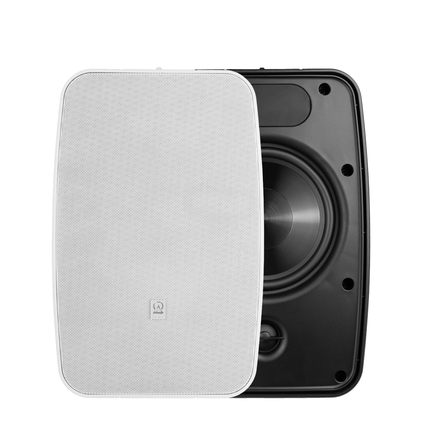 Origin OS60W WHITE 2 Way Outdoor Surface Speaker gallery detail image