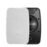 Origin OS60W WHITE 2 Way Outdoor Surface Speaker gallery detail image